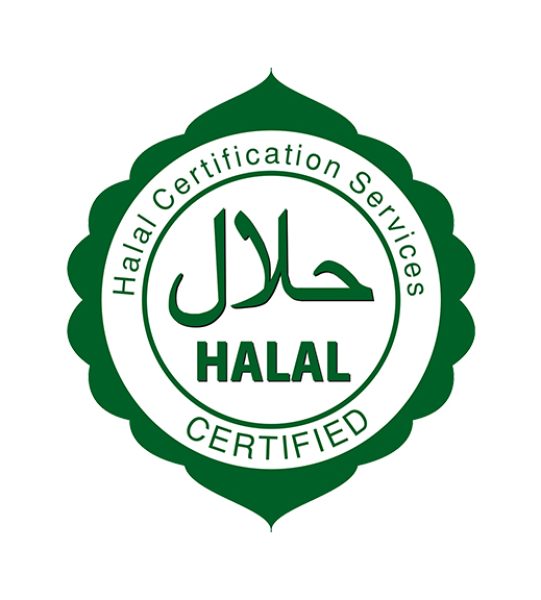 halal