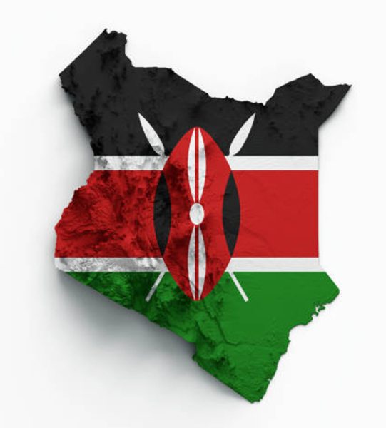 kenya