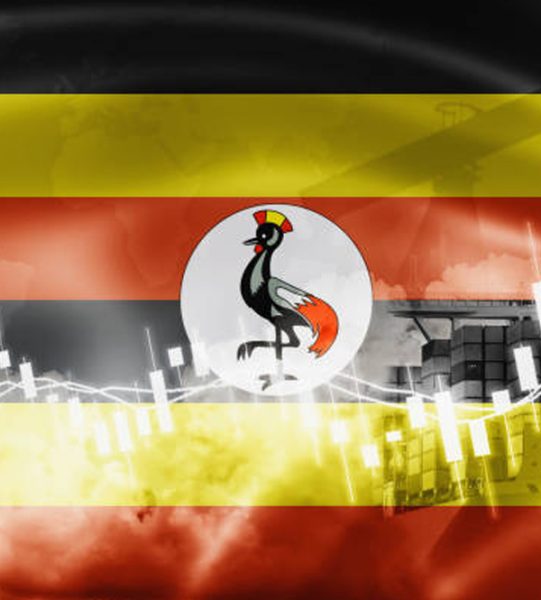 uganda